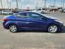 2014 Windy Sea Blue /Gray Hyundai Elantra SE (5NPDH4AE2EH) with an Engine: 1.8L DOHC 16V 4-Cylinder D-CVVT engine, located at 4711 Ave Q, Lubbock, TX, 79412, (806) 687-2362, 33.551304, -101.855293 - Photo#5