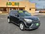 2015 Shadow Black /Black Kia Soul Base (KNDJN2A23F7) with an Engine: 1.6L Gamma GDI I4 engine, located at 4711 Ave Q, Lubbock, TX, 79412, (806) 687-2362, 33.551304, -101.855293 - Photo#6