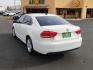 2013 Candy White Volkswagen Passat SE (1VWBP7A31DC) with an 2.5L MPFI DOHC 20-valve I5 PZEV engine -inc: 118 mph speed limiter engine, located at 4711 Ave Q, Lubbock, TX, 79412, (806) 687-2362, 33.551304, -101.855293 - Photo#2