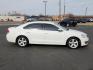 2013 Candy White Volkswagen Passat SE (1VWBP7A31DC) with an 2.5L MPFI DOHC 20-valve I5 PZEV engine -inc: 118 mph speed limiter engine, located at 4711 Ave Q, Lubbock, TX, 79412, (806) 687-2362, 33.551304, -101.855293 - Photo#4