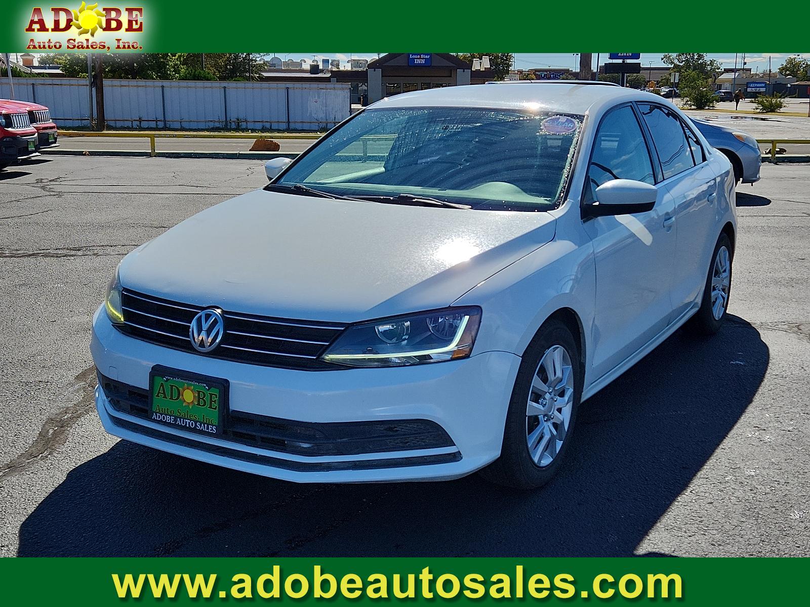 photo of 2017 Volkswagen Jetta