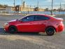 2015 Redline 2 Coat Pearl - PRM /Black - H7X9 Dodge Dart SXT (1C3CDFBB9FD) with an ENGINE: 2.4L I4 MULTIAIR engine, located at 4711 Ave Q, Lubbock, TX, 79412, (806) 687-2362, 33.551304, -101.855293 - Photo#1