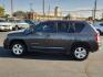 2016 Gray /Dark Slate Gray, vinyl/cloth Jeep Compass Latitude (1C4NJCEBXGD) with an ENGINE: 2.4L I4 DOHC 16V DUAL VVT engine, located at 4711 Ave Q, Lubbock, TX, 79412, (806) 687-2362, 33.551304, -101.855293 - Photo#5