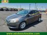 2017 Magnetic Metallic /Charcoal Black Insert w/Warm Steel Surround, cloth Ford Focus SE (1FADP3K29HL) with an ENGINE: 2.0L I-4 GDI TI-VCT FLEX FUEL engine, located at 4711 Ave Q, Lubbock, TX, 79412, (806) 687-2362, 33.551304, -101.855293 - Photo#0