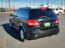 2016 Pitch Black Clear Coat Dodge Journey SE (3C4PDCAB6GT) with an ENGINE: 2.4L I4 DOHC 16V DUAL VVT engine, located at 4711 Ave Q, Lubbock, TX, 79412, (806) 687-2362, 33.551304, -101.855293 - Photo#2