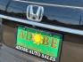 2014 Kona Coffee Metallic /Black Honda CR-V LX (2HKRM3H35EH) with an Engine: 2.4L I-4 16-Valve DOHC i-VTEC engine, located at 4711 Ave Q, Lubbock, TX, 79412, (806) 687-2362, 33.551304, -101.855293 - Photo#7