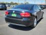 2014 Platinum Gray Metallic /Titan Black Volkswagen Passat SE w/Sunroof (1VWBT7A35EC) with an Engine: 1.8L 4-Cylinder DOHC engine, located at 4711 Ave Q, Lubbock, TX, 79412, (806) 687-2362, 33.551304, -101.855293 - Photo#3