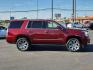 2017 Crimson Red Tintcoat /Jet Black, leather GMC Yukon Denali (1GKS2CKJ7HR) with an ENGINE, 6.2L ECOTEC3 V8 engine, located at 4711 Ave Q, Lubbock, TX, 79412, (806) 687-2362, 33.551304, -101.855293 - Photo#4