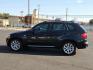 2011 Black Sapphire Metallic - 475 /Black - KCSW BMW X5 35i (5UXZV4C52BL) with an 3.0-liter, 300-horsepower, 24-valve inline 6-cylinder dual overhead cam (DOHC) engine with TwinPower Turbo technology, Valvetronic, piezo direct fuel injection, and Double-VANOS steplessly variable valve timing engine, located at 4711 Ave Q, Lubbock, TX, 79412, (806) 687-2362, 33.551304, -101.855293 - Photo#1