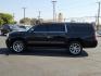 2018 Onyx Black /Jet Black, leather GMC Yukon XL Denali (1GKS2HKJ3JR) with an ENGINE, 6.2L ECOTEC3 V8 engine, located at 4711 Ave Q, Lubbock, TX, 79412, (806) 687-2362, 33.551304, -101.855293 - Photo#1