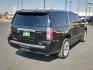 2018 Onyx Black /Jet Black, leather GMC Yukon XL Denali (1GKS2HKJ3JR) with an ENGINE, 6.2L ECOTEC3 V8 engine, located at 4711 Ave Q, Lubbock, TX, 79412, (806) 687-2362, 33.551304, -101.855293 - Photo#3