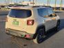 2015 Tan /Gray Jeep Renegade SPORT UTILITY 4-DR (ZACCJABT0FP) , located at 4711 Ave Q, Lubbock, TX, 79412, (806) 687-2362, 33.551304, -101.855293 - Photo#3