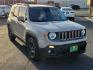 2015 Tan /Gray Jeep Renegade SPORT UTILITY 4-DR (ZACCJABT0FP) , located at 4711 Ave Q, Lubbock, TX, 79412, (806) 687-2362, 33.551304, -101.855293 - Photo#5