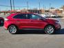 2016 Ruby Red Metallic Tinted Clearcoat Ford Edge SEL (2FMPK3J88GB) with an ENGINE: 3.5L TI-VCT V6 engine, located at 4711 Ave Q, Lubbock, TX, 79412, (806) 687-2362, 33.551304, -101.855293 - Photo#4