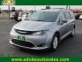 2020 SILVER Chrysler Pacifica Touring L (2C4RC1BG9LR) with an ENGINE: 3.6L V6 24V VVT UPG I W/ESS engine, located at 4711 Ave Q, Lubbock, TX, 79412, (806) 687-2362, 33.551304, -101.855293 - Photo#0