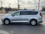 2020 SILVER Chrysler Pacifica Touring L (2C4RC1BG9LR) with an ENGINE: 3.6L V6 24V VVT UPG I W/ESS engine, located at 4711 Ave Q, Lubbock, TX, 79412, (806) 687-2362, 33.551304, -101.855293 - Photo#1