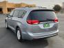 2020 SILVER Chrysler Pacifica Touring L (2C4RC1BG9LR) with an ENGINE: 3.6L V6 24V VVT UPG I W/ESS engine, located at 4711 Ave Q, Lubbock, TX, 79412, (806) 687-2362, 33.551304, -101.855293 - Photo#2