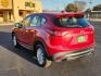 2016 RED Mazda CX-5 Sport (JM3KE2BY4G0) with an Engine: 2.5L SKYACTIV-G DOHC 16-Valve 4-Cylinder engine, located at 4711 Ave Q, Lubbock, TX, 79412, (806) 687-2362, 33.551304, -101.855293 - Photo#2