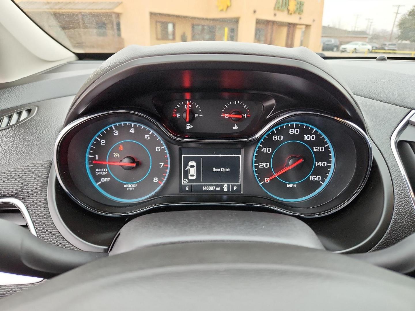 2016 BLACK Chevrolet Cruze LT (1G1BE5SM6G7) with an ENGINE, 1.4L TURBO DOHC 4-CYLINDER DI engine, located at 4711 Ave Q, Lubbock, TX, 79412, (806) 687-2362, 33.551304, -101.855293 - Photo#15