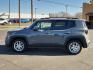 2019 GRAY Jeep Renegade Latitude (ZACNJABB0KP) with an ENGINE: 2.4L I4 ZERO EVAP M-AIR engine, located at 4711 Ave Q, Lubbock, TX, 79412, (806) 687-2362, 33.551304, -101.855293 - Photo#1