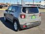 2019 GRAY Jeep Renegade Latitude (ZACNJABB0KP) with an ENGINE: 2.4L I4 ZERO EVAP M-AIR engine, located at 4711 Ave Q, Lubbock, TX, 79412, (806) 687-2362, 33.551304, -101.855293 - Photo#2