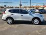 2016 SILVER Nissan Rogue S (5N1AT2MT5GC) with an Engine: 2.5L DOHC 16-Valve I4 -inc: ECO mode engine, located at 4711 Ave Q, Lubbock, TX, 79412, (806) 687-2362, 33.551304, -101.855293 - Photo#4