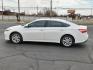 2013 Blizzard Pearl Toyota Avalon XLE (4T1BK1EB8DU) with an 3.5L DOHC EFI 24-valve V6 engine engine, located at 4711 Ave Q, Lubbock, TX, 79412, (806) 687-2362, 33.551304, -101.855293 - Photo#1