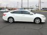 2013 Blizzard Pearl Toyota Avalon XLE (4T1BK1EB8DU) with an 3.5L DOHC EFI 24-valve V6 engine engine, located at 4711 Ave Q, Lubbock, TX, 79412, (806) 687-2362, 33.551304, -101.855293 - Photo#4