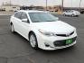 2013 Blizzard Pearl Toyota Avalon XLE (4T1BK1EB8DU) with an 3.5L DOHC EFI 24-valve V6 engine engine, located at 4711 Ave Q, Lubbock, TX, 79412, (806) 687-2362, 33.551304, -101.855293 - Photo#5